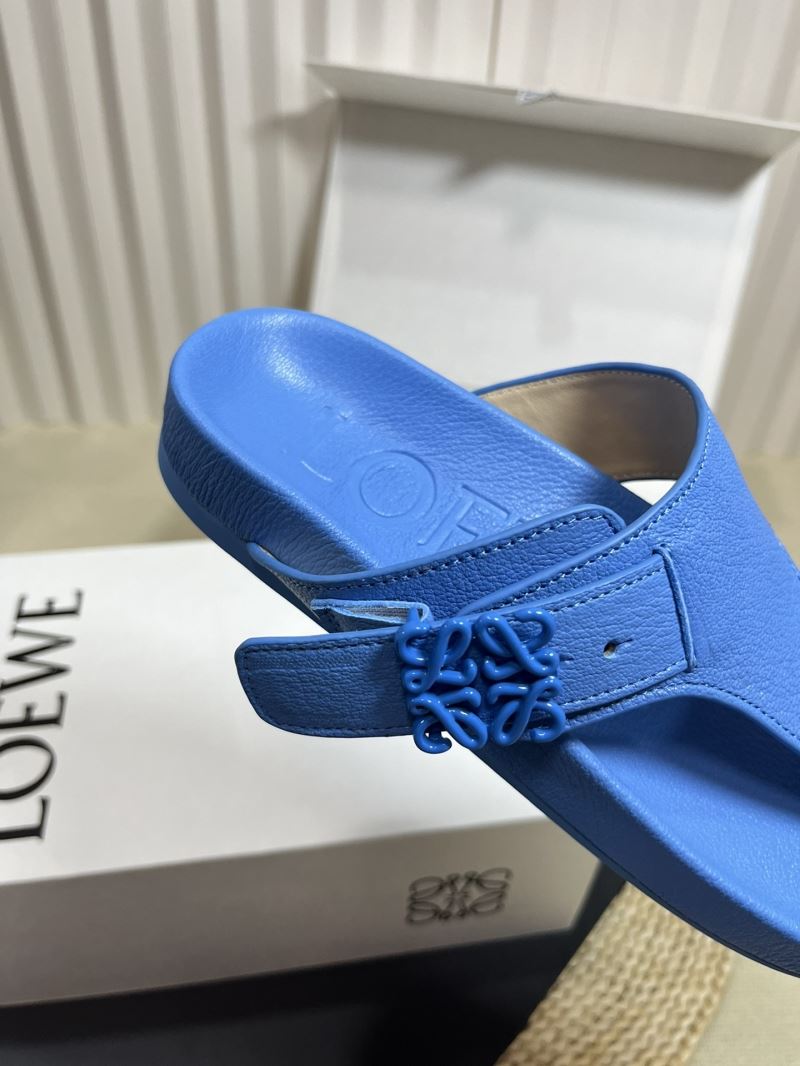 Loewe Sandals